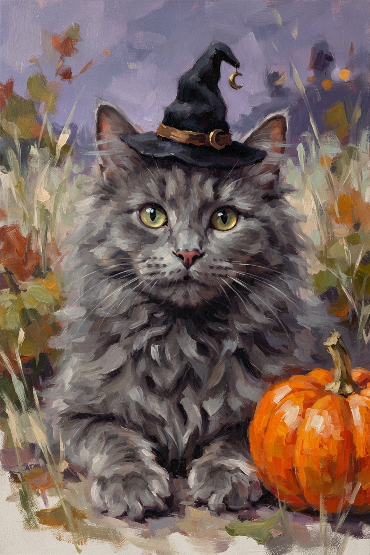 Witching Hour Whiskers