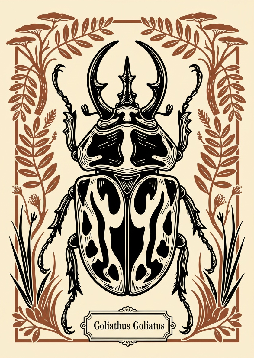 Goliath Elegance