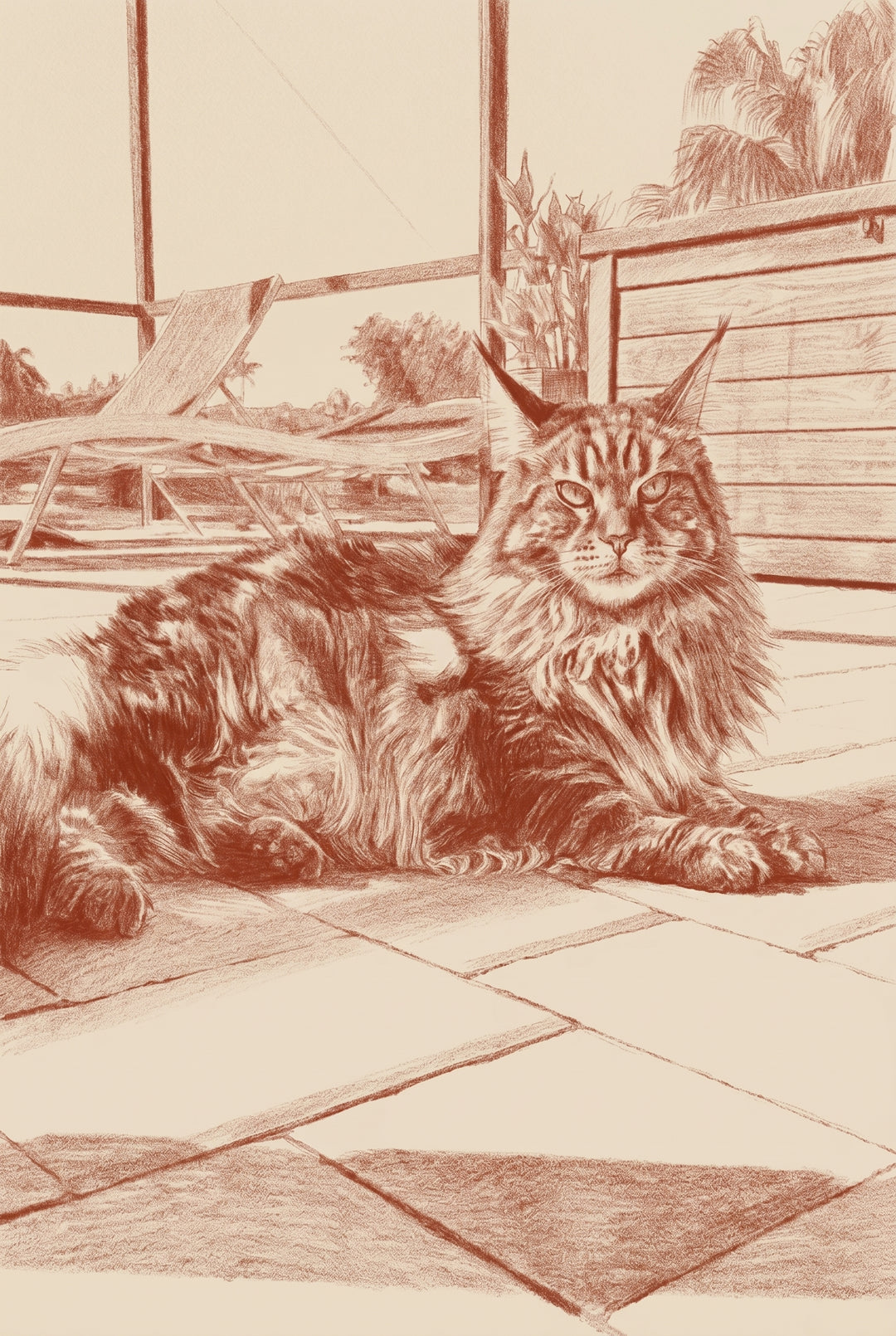 Sanguine Study Filter