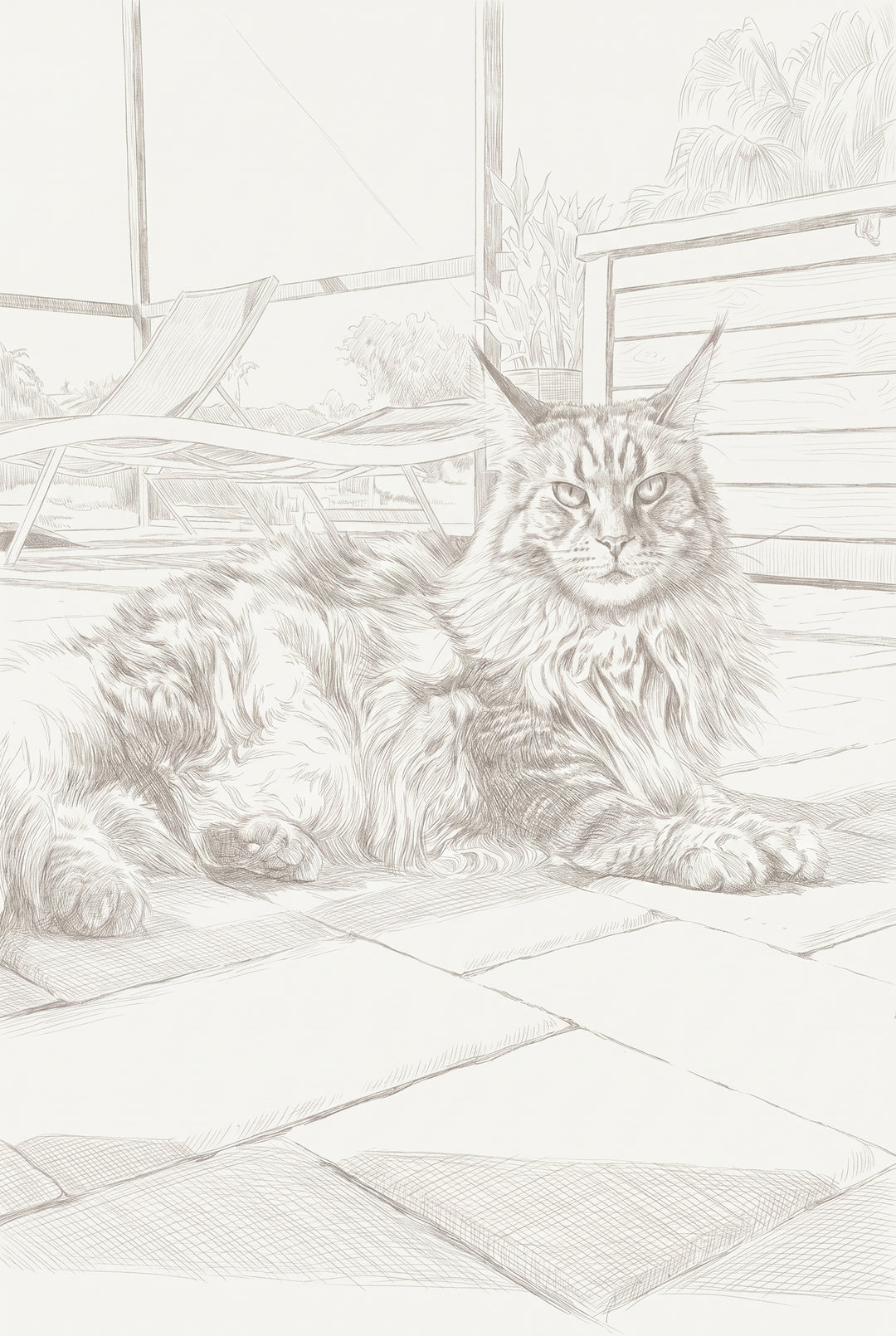 Fine Silverpoint Filter